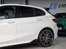 USED 2020 20 BMW 1 SERIES 2.0 M135i Hatchback 5dr Petrol Auto xDrive Euro 6 (s/s) (306 ps) 306BHP xDrive, Plus Pack, HK Audio, FSH, Aero Kit