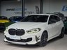 USED 2020 20 BMW 1 SERIES 2.0 M135i Hatchback 5dr Petrol Auto xDrive Euro 6 (s/s) (306 ps) 306BHP xDrive, Plus Pack, HK Audio, FSH, Aero Kit