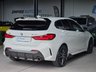 USED 2020 20 BMW 1 SERIES 2.0 M135i Hatchback 5dr Petrol Auto xDrive Euro 6 (s/s) (306 ps) 306BHP xDrive, Plus Pack, HK Audio, FSH, Aero Kit