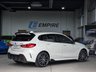 USED 2020 20 BMW 1 SERIES 2.0 M135i Hatchback 5dr Petrol Auto xDrive Euro 6 (s/s) (306 ps) 306BHP xDrive, Plus Pack, HK Audio, FSH, Aero Kit