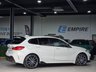 USED 2020 20 BMW 1 SERIES 2.0 M135i Hatchback 5dr Petrol Auto xDrive Euro 6 (s/s) (306 ps) 306BHP xDrive, Plus Pack, HK Audio, FSH, Aero Kit