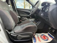 USED 2016 66 NISSAN JUKE 1.6 DIG-T Nismo RS SUV 5dr Petrol Manual Euro 6 (218 ps) A STUNNING LOW MILEAGE EXAMPLE THAT MUST BE SEEN