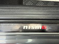 USED 2016 66 NISSAN JUKE 1.6 DIG-T Nismo RS SUV 5dr Petrol Manual Euro 6 (218 ps) A STUNNING LOW MILEAGE EXAMPLE THAT MUST BE SEEN