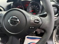 USED 2016 66 NISSAN JUKE 1.6 DIG-T Nismo RS SUV 5dr Petrol Manual Euro 6 (218 ps) A STUNNING LOW MILEAGE EXAMPLE THAT MUST BE SEEN