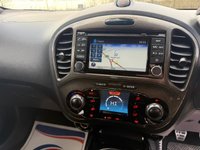 USED 2016 66 NISSAN JUKE 1.6 DIG-T Nismo RS SUV 5dr Petrol Manual Euro 6 (218 ps) A STUNNING LOW MILEAGE EXAMPLE THAT MUST BE SEEN