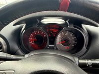 USED 2016 66 NISSAN JUKE 1.6 DIG-T Nismo RS SUV 5dr Petrol Manual Euro 6 (218 ps) A STUNNING LOW MILEAGE EXAMPLE THAT MUST BE SEEN