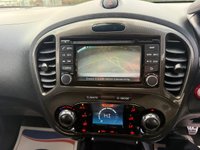 USED 2016 66 NISSAN JUKE 1.6 DIG-T Nismo RS SUV 5dr Petrol Manual Euro 6 (218 ps) A STUNNING LOW MILEAGE EXAMPLE THAT MUST BE SEEN