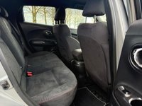 USED 2016 66 NISSAN JUKE 1.6 DIG-T Nismo RS SUV 5dr Petrol Manual Euro 6 (218 ps) A STUNNING LOW MILEAGE EXAMPLE THAT MUST BE SEEN