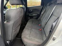 USED 2016 66 NISSAN JUKE 1.6 DIG-T Nismo RS SUV 5dr Petrol Manual Euro 6 (218 ps) A STUNNING LOW MILEAGE EXAMPLE THAT MUST BE SEEN