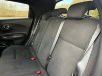 USED 2016 66 NISSAN JUKE 1.6 DIG-T Nismo RS SUV 5dr Petrol Manual Euro 6 (218 ps) A STUNNING LOW MILEAGE EXAMPLE THAT MUST BE SEEN