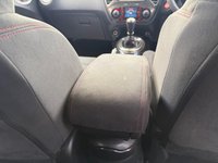 USED 2016 66 NISSAN JUKE 1.6 DIG-T Nismo RS SUV 5dr Petrol Manual Euro 6 (218 ps) A STUNNING LOW MILEAGE EXAMPLE THAT MUST BE SEEN