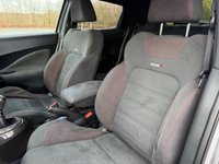 USED 2016 66 NISSAN JUKE 1.6 DIG-T Nismo RS SUV 5dr Petrol Manual Euro 6 (218 ps) A STUNNING LOW MILEAGE EXAMPLE THAT MUST BE SEEN