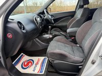 USED 2016 66 NISSAN JUKE 1.6 DIG-T Nismo RS SUV 5dr Petrol Manual Euro 6 (218 ps) A STUNNING LOW MILEAGE EXAMPLE THAT MUST BE SEEN
