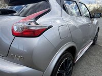 USED 2016 66 NISSAN JUKE 1.6 DIG-T Nismo RS SUV 5dr Petrol Manual Euro 6 (218 ps) A STUNNING LOW MILEAGE EXAMPLE THAT MUST BE SEEN