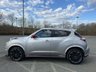 USED 2016 66 NISSAN JUKE 1.6 DIG-T Nismo RS SUV 5dr Petrol Manual Euro 6 (218 ps) A STUNNING LOW MILEAGE EXAMPLE THAT MUST BE SEEN