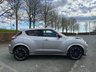 USED 2016 66 NISSAN JUKE 1.6 DIG-T Nismo RS SUV 5dr Petrol Manual Euro 6 (218 ps) A STUNNING LOW MILEAGE EXAMPLE THAT MUST BE SEEN