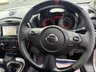 USED 2016 66 NISSAN JUKE 1.6 DIG-T Nismo RS SUV 5dr Petrol Manual Euro 6 (218 ps) A STUNNING LOW MILEAGE EXAMPLE THAT MUST BE SEEN