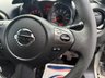 USED 2016 66 NISSAN JUKE 1.6 DIG-T Nismo RS SUV 5dr Petrol Manual Euro 6 (218 ps) A STUNNING LOW MILEAGE EXAMPLE THAT MUST BE SEEN