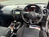USED 2016 66 NISSAN JUKE 1.6 DIG-T Nismo RS SUV 5dr Petrol Manual Euro 6 (218 ps) A STUNNING LOW MILEAGE EXAMPLE THAT MUST BE SEEN