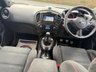 USED 2016 66 NISSAN JUKE 1.6 DIG-T Nismo RS SUV 5dr Petrol Manual Euro 6 (218 ps) A STUNNING LOW MILEAGE EXAMPLE THAT MUST BE SEEN