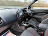 USED 2016 66 NISSAN JUKE 1.6 DIG-T Nismo RS SUV 5dr Petrol Manual Euro 6 (218 ps) A STUNNING LOW MILEAGE EXAMPLE THAT MUST BE SEEN