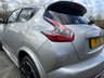 USED 2016 66 NISSAN JUKE 1.6 DIG-T Nismo RS SUV 5dr Petrol Manual Euro 6 (218 ps) A STUNNING LOW MILEAGE EXAMPLE THAT MUST BE SEEN