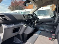 USED 2022 22 PEUGEOT EXPERT 1.5 BLUE HDI PROFESSIONAL PREMIUM MWB 100BHP. LOW 83K MLS. AIRCON. FINANCE. 1 OWNER. PX 1 OWNER. 83K MLS. AIRCON. SENSORS. FINANCE.