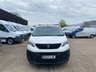 USED 2022 22 PEUGEOT EXPERT 1.5 BLUE HDI PROFESSIONAL PREMIUM MWB 100BHP. LOW 83K MLS. AIRCON. FINANCE. 1 OWNER. PX 1 OWNER. 83K MLS. AIRCON. SENSORS. FINANCE.