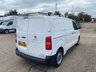 USED 2022 22 PEUGEOT EXPERT 1.5 BLUE HDI PROFESSIONAL PREMIUM MWB 100BHP. LOW 83K MLS. AIRCON. FINANCE. 1 OWNER. PX 1 OWNER. 83K MLS. AIRCON. SENSORS. FINANCE.