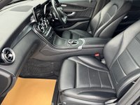 USED 2017 67 MERCEDES-BENZ GLC 2.1 GLC220d AMG Line SUV 5dr Diesel G-Tronic 4MATIC Euro 6 (s/s) (170 ps) 