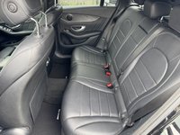 USED 2017 67 MERCEDES-BENZ GLC 2.1 GLC220d AMG Line SUV 5dr Diesel G-Tronic 4MATIC Euro 6 (s/s) (170 ps) 