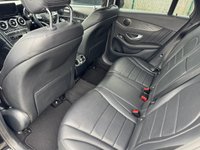 USED 2017 67 MERCEDES-BENZ GLC 2.1 GLC220d AMG Line SUV 5dr Diesel G-Tronic 4MATIC Euro 6 (s/s) (170 ps) 