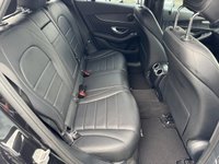 USED 2017 67 MERCEDES-BENZ GLC 2.1 GLC220d AMG Line SUV 5dr Diesel G-Tronic 4MATIC Euro 6 (s/s) (170 ps) 