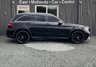 USED 2017 67 MERCEDES-BENZ GLC 2.1 GLC220d AMG Line SUV 5dr Diesel G-Tronic 4MATIC Euro 6 (s/s) (170 ps) 