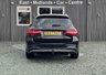 USED 2017 67 MERCEDES-BENZ GLC 2.1 GLC220d AMG Line SUV 5dr Diesel G-Tronic 4MATIC Euro 6 (s/s) (170 ps) 
