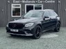 USED 2017 67 MERCEDES-BENZ GLC 2.1 GLC220d AMG Line SUV 5dr Diesel G-Tronic 4MATIC Euro 6 (s/s) (170 ps) 
