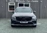 USED 2017 67 MERCEDES-BENZ GLC 2.1 GLC220d AMG Line SUV 5dr Diesel G-Tronic 4MATIC Euro 6 (s/s) (170 ps) 