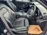 USED 2017 67 MERCEDES-BENZ GLC 2.1 GLC220d AMG Line SUV 5dr Diesel G-Tronic 4MATIC Euro 6 (s/s) (170 ps) 