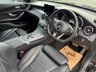 USED 2017 67 MERCEDES-BENZ GLC 2.1 GLC220d AMG Line SUV 5dr Diesel G-Tronic 4MATIC Euro 6 (s/s) (170 ps) 