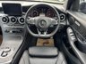 USED 2017 67 MERCEDES-BENZ GLC 2.1 GLC220d AMG Line SUV 5dr Diesel G-Tronic 4MATIC Euro 6 (s/s) (170 ps) 