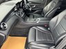USED 2017 67 MERCEDES-BENZ GLC 2.1 GLC220d AMG Line SUV 5dr Diesel G-Tronic 4MATIC Euro 6 (s/s) (170 ps) 