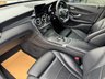 USED 2017 67 MERCEDES-BENZ GLC 2.1 GLC220d AMG Line SUV 5dr Diesel G-Tronic 4MATIC Euro 6 (s/s) (170 ps) 