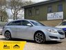 USED 2015 65 VAUXHALL INSIGNIA 1.6 CDTi SRi VX Line Nav Sports Tourer Euro 6 (s/s) 5dr WARRANTYÂ£35 TAXDABB/TULEZ