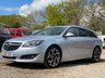 USED 2015 65 VAUXHALL INSIGNIA 1.6 CDTi SRi VX Line Nav Sports Tourer Euro 6 (s/s) 5dr WARRANTYÂ£35 TAXDABB/TULEZ