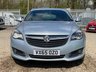 USED 2015 65 VAUXHALL INSIGNIA 1.6 CDTi SRi VX Line Nav Sports Tourer Euro 6 (s/s) 5dr WARRANTYÂ£35 TAXDABB/TULEZ
