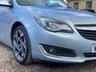 USED 2015 65 VAUXHALL INSIGNIA 1.6 CDTi SRi VX Line Nav Sports Tourer Euro 6 (s/s) 5dr WARRANTYÂ£35 TAXDABB/TULEZ