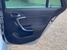 USED 2015 65 VAUXHALL INSIGNIA 1.6 CDTi SRi VX Line Nav Sports Tourer Euro 6 (s/s) 5dr WARRANTYÂ£35 TAXDABB/TULEZ