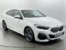 USED 2020 70 BMW 2 SERIES GRAN COUPE 2.0 220d M Sport Auto Euro 6 (s/s) 4dr CARPLAY, LED, LTHR+H/SEAT, 18"