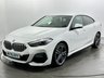 USED 2020 70 BMW 2 SERIES GRAN COUPE 2.0 220d M Sport Auto Euro 6 (s/s) 4dr CARPLAY, LED, LTHR+H/SEAT, 18"