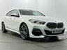 USED 2020 70 BMW 2 SERIES GRAN COUPE 2.0 220d M Sport Auto Euro 6 (s/s) 4dr CARPLAY, LED, LTHR+H/SEAT, 18"
